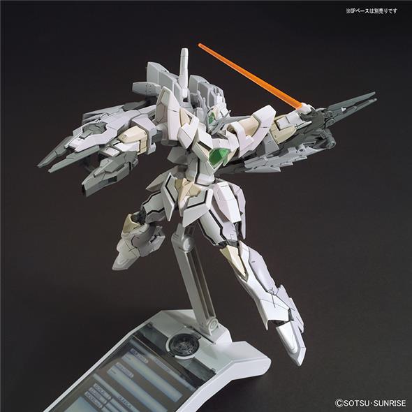 1/144 HGBF 063 GUNDAM REVERSIBLE