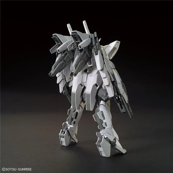 1/144 HGBF 063 GUNDAM REVERSIBLE