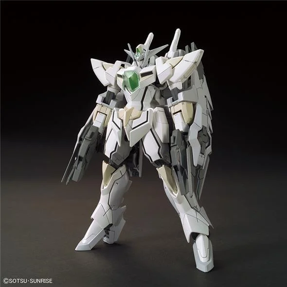 1/144 HGBF 063 GUNDAM REVERSIBLE