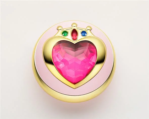 SAILOR MOON PROPLICA - CHIBI MOON PRISM HEART