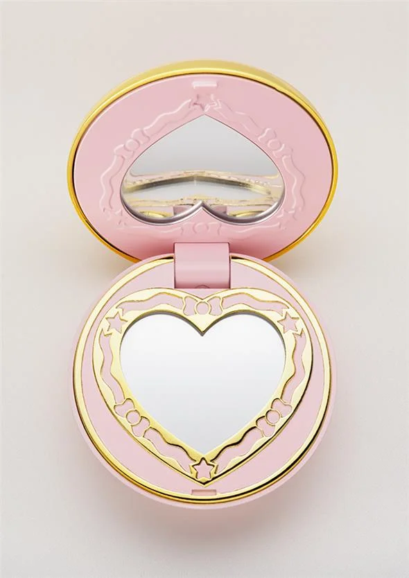 SAILOR MOON PROPLICA - CHIBI MOON PRISM HEART
