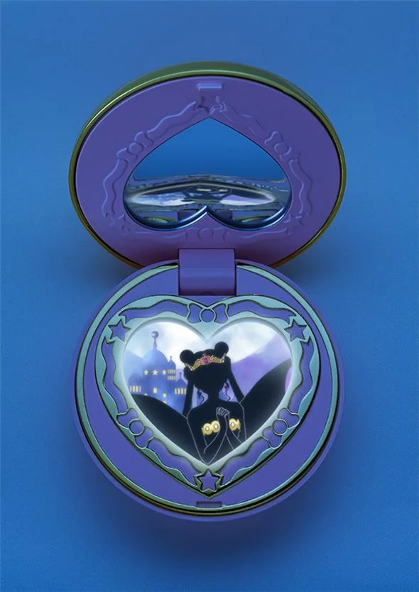 SAILOR MOON PROPLICA - CHIBI MOON PRISM HEART