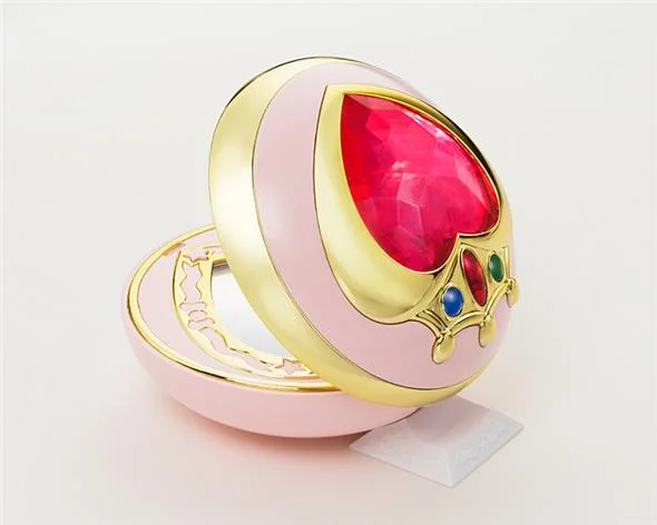 SAILOR MOON PROPLICA - CHIBI MOON PRISM HEART