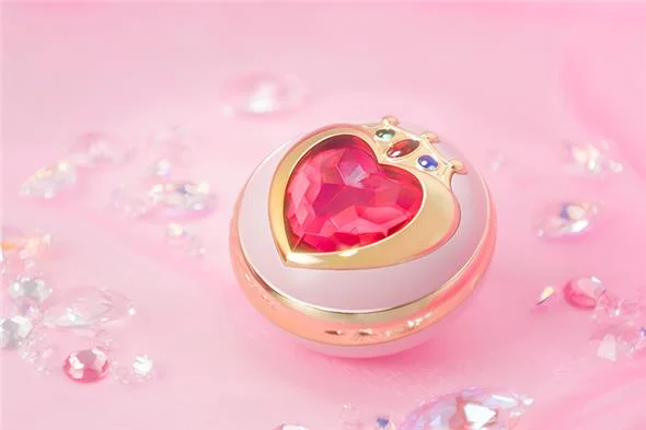 SAILOR MOON PROPLICA - CHIBI MOON PRISM HEART