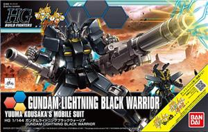 bandai-model-kit-hgbf-061-gundam-lightning-black-warrior