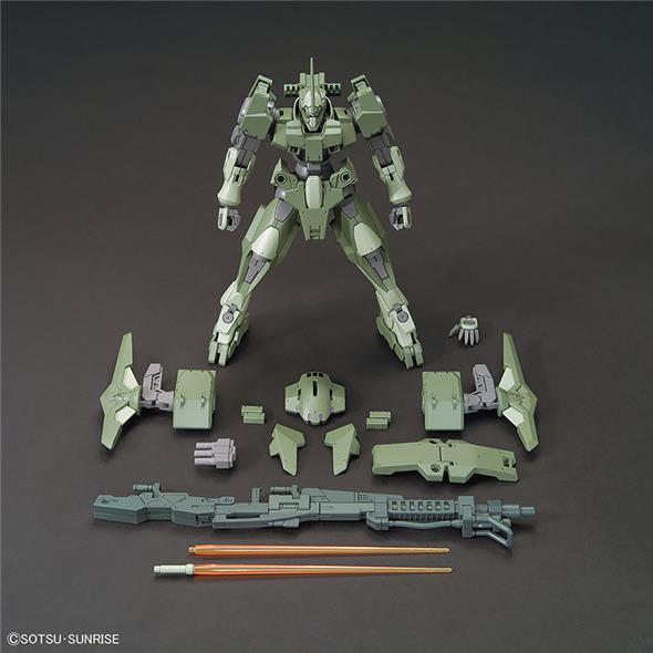 1/144 HGBF 065 GUNDAM STRIKER GN-X