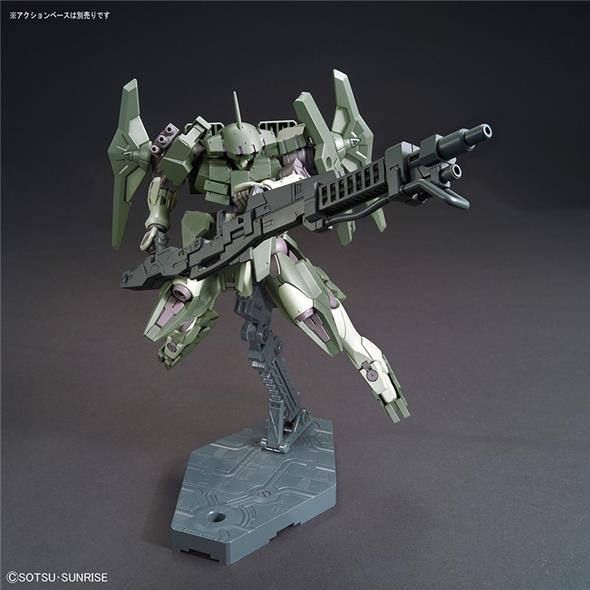 1/144 HGBF 065 GUNDAM STRIKER GN-X