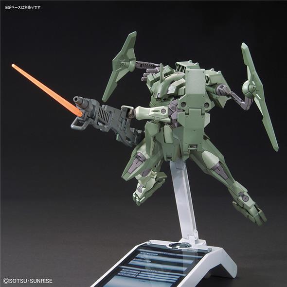 1/144 HGBF 065 GUNDAM STRIKER GN-X