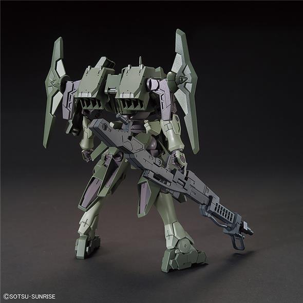 1/144 HGBF 065 GUNDAM STRIKER GN-X
