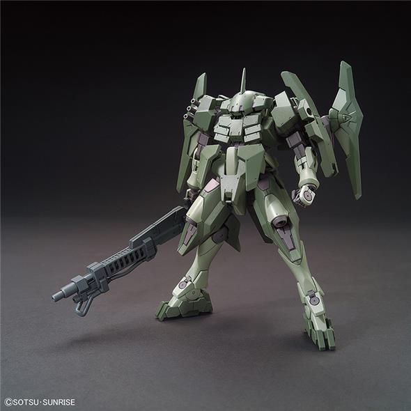 1/144 HGBF 065 GUNDAM STRIKER GN-X