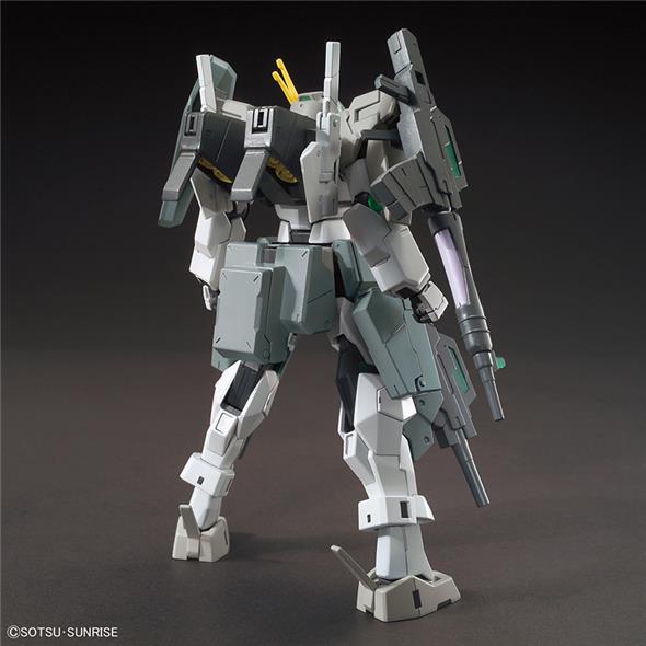 1/144 HGBF 064 GUNDAM CHERUDIM SAGA TYPE
