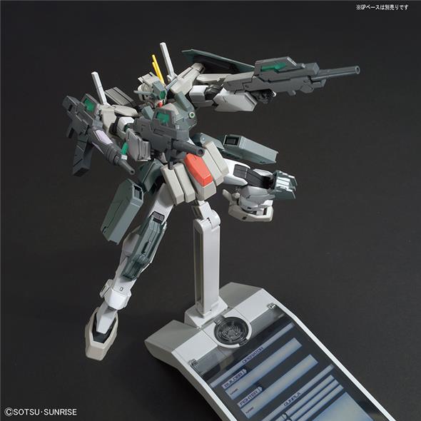 1/144 HGBF 064 GUNDAM CHERUDIM SAGA TYPE