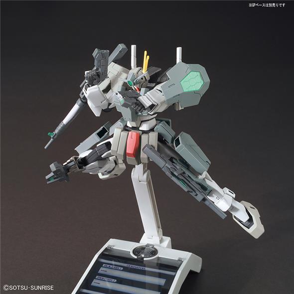 1/144 HGBF 064 GUNDAM CHERUDIM SAGA TYPE