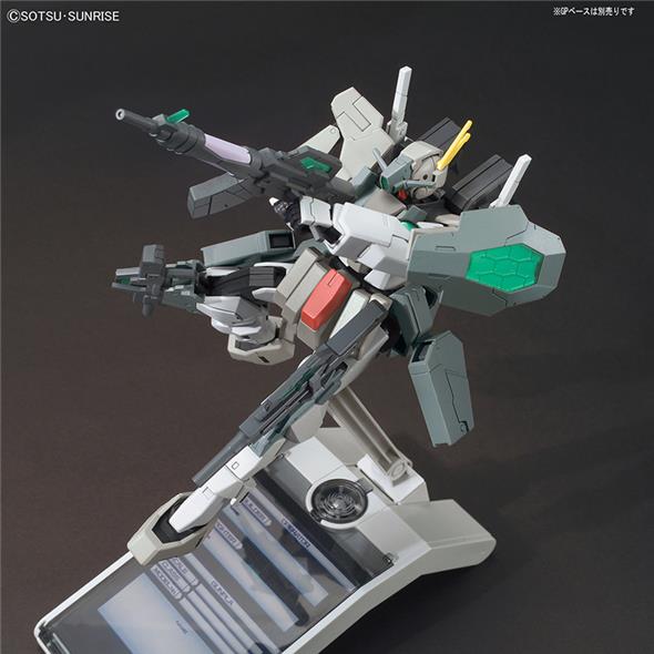 1/144 HGBF 064 GUNDAM CHERUDIM SAGA TYPE
