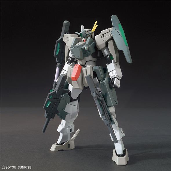 1/144 HGBF 064 GUNDAM CHERUDIM SAGA TYPE