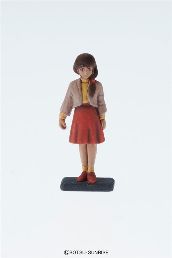 1/100 MG GUNDAM V 2 VER KA