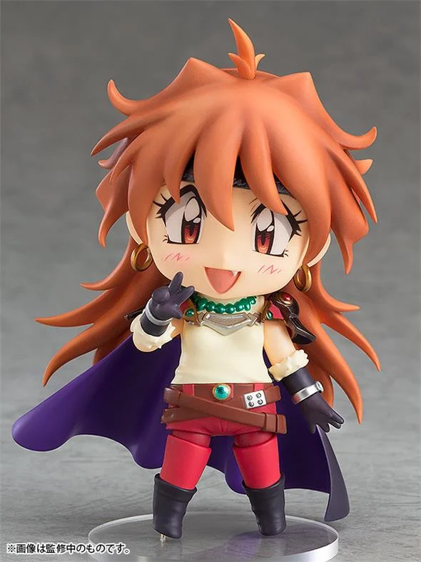 NENDOROID - LINA INVERSE