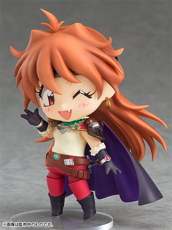 NENDOROID - LINA INVERSE