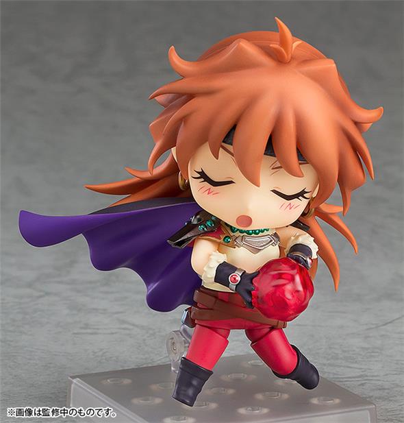 NENDOROID - LINA INVERSE
