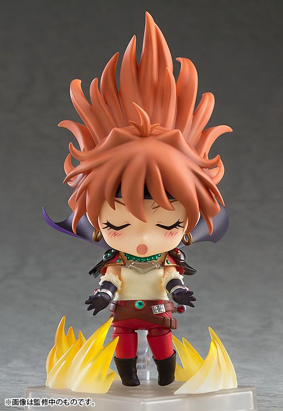 NENDOROID - LINA INVERSE