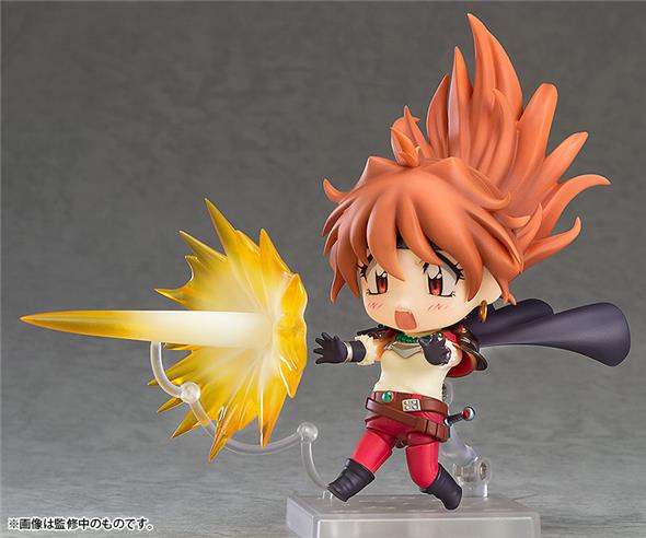 NENDOROID - LINA INVERSE