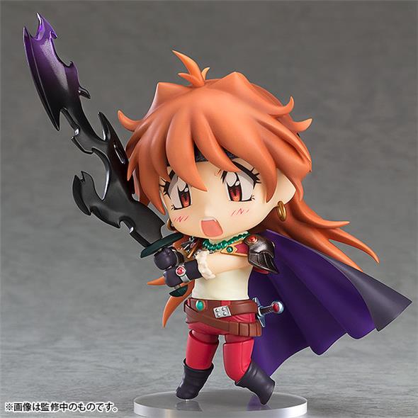 NENDOROID - LINA INVERSE