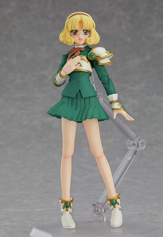 FIGMA - FU HOUOUJI