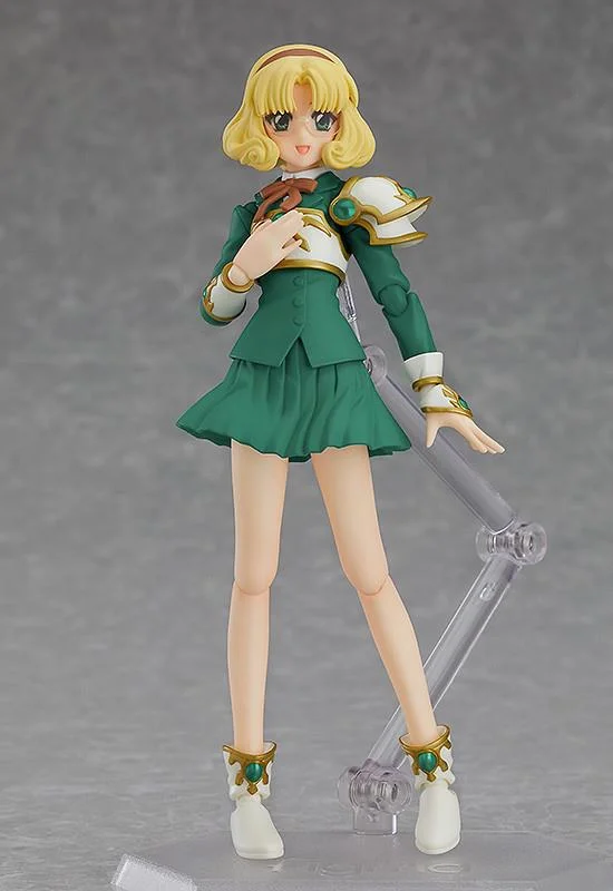 FIGMA - FU HOUOUJI