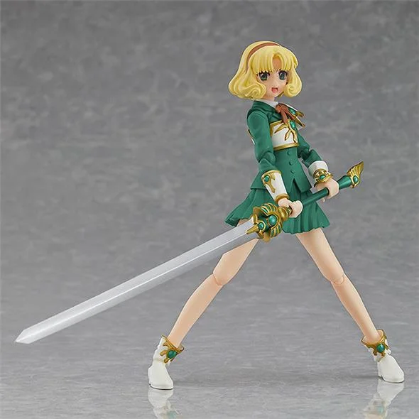 FIGMA - FU HOUOUJI