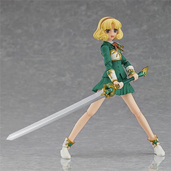 FIGMA - FU HOUOUJI