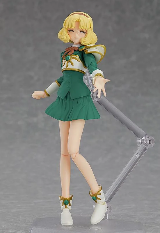 FIGMA - FU HOUOUJI