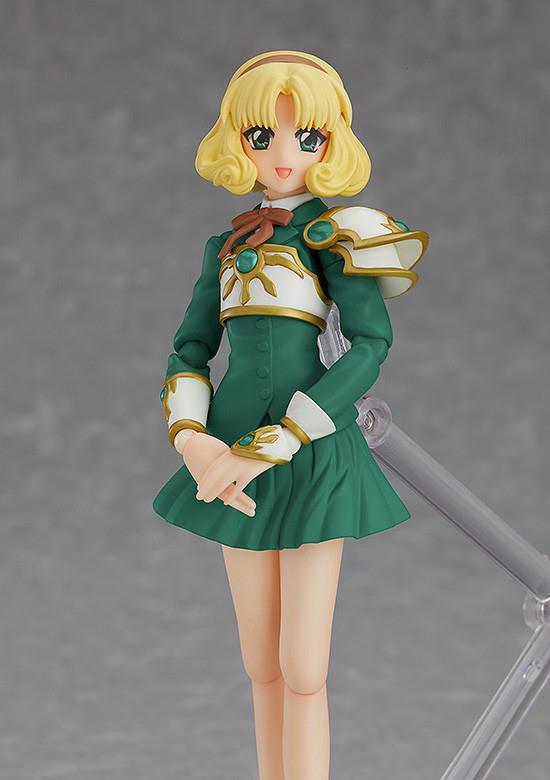 FIGMA - FU HOUOUJI