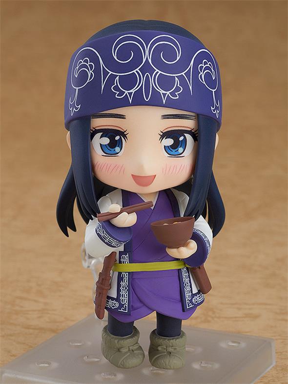 NENDOROID - ASIRPA