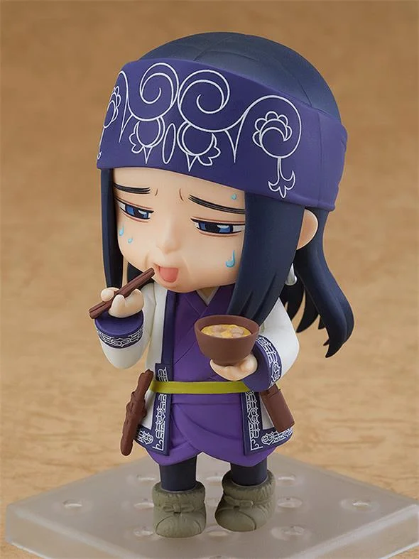 NENDOROID - ASIRPA