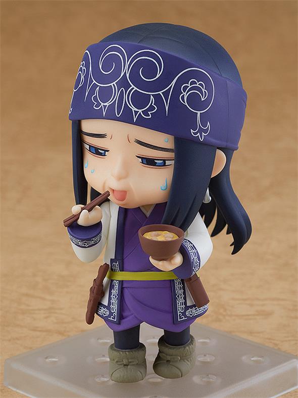 NENDOROID - ASIRPA