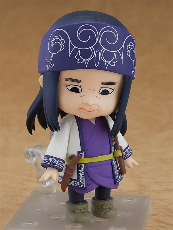 NENDOROID - ASIRPA
