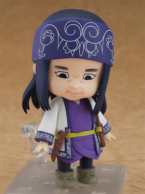 NENDOROID - ASIRPA