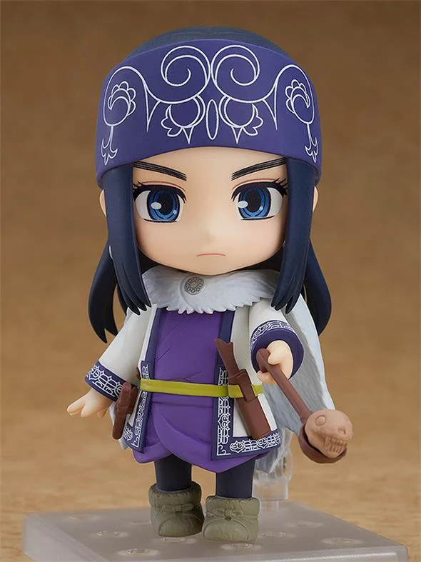 NENDOROID - ASIRPA