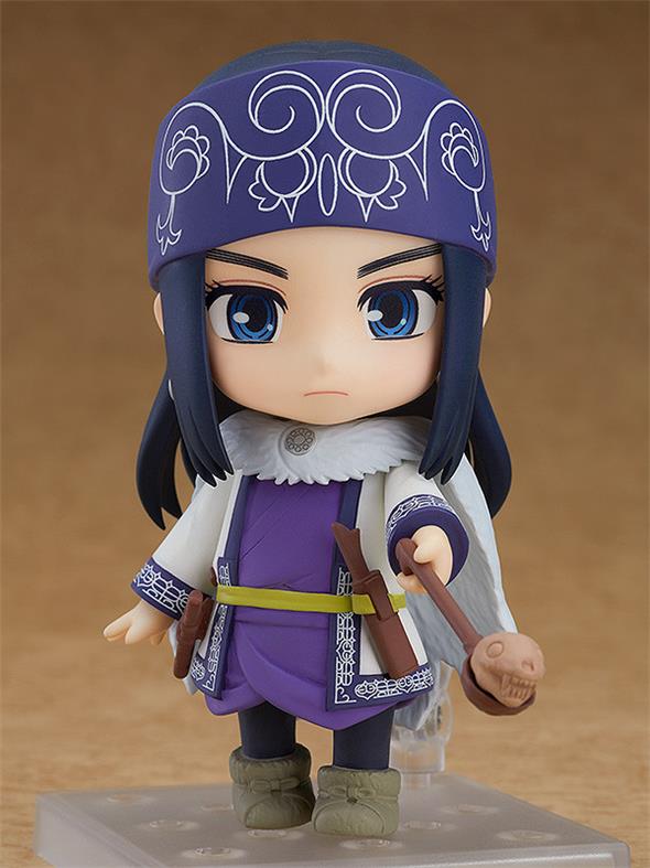 NENDOROID - ASIRPA
