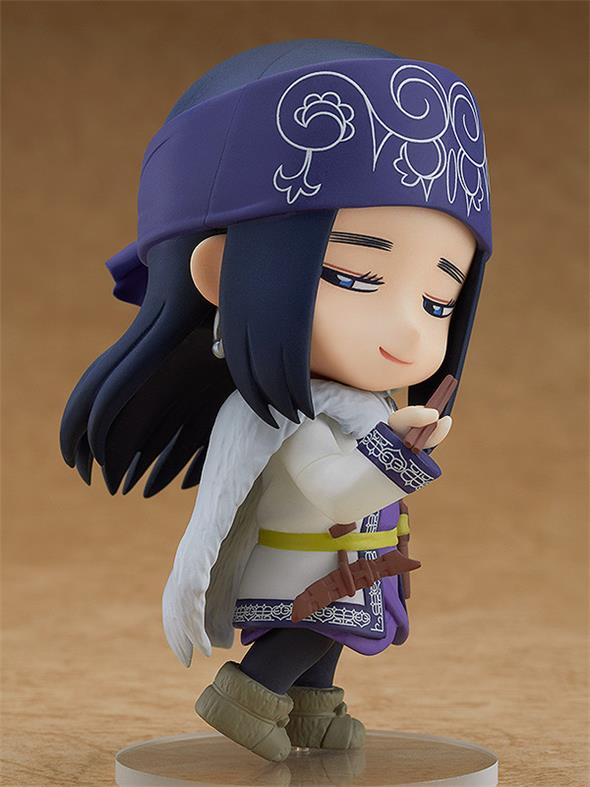 NENDOROID - ASIRPA