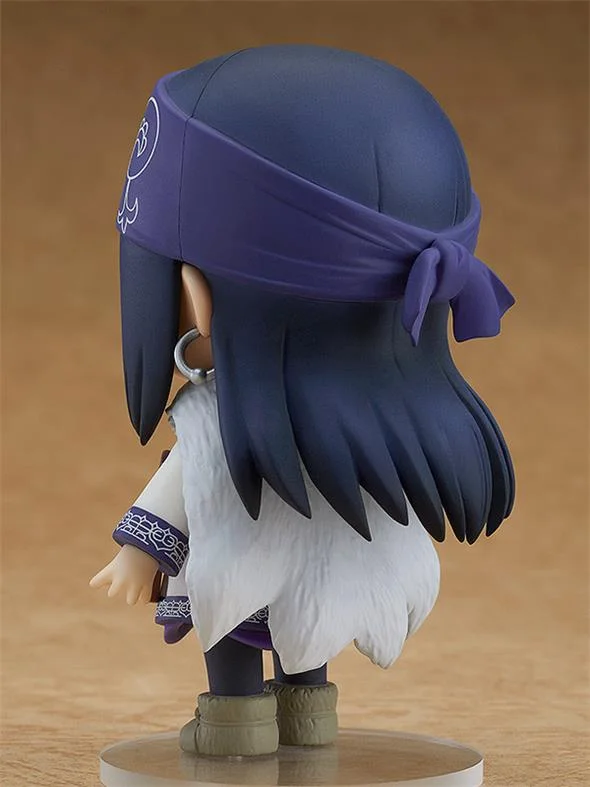 NENDOROID - ASIRPA