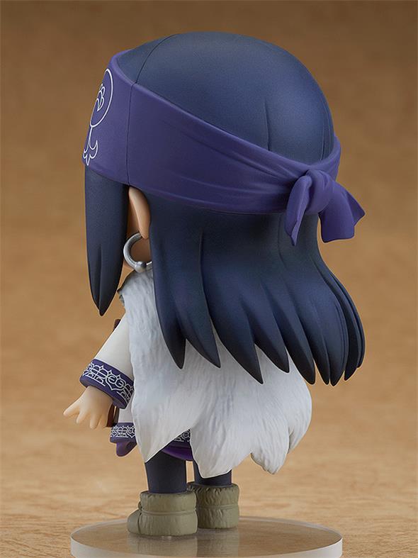 NENDOROID - ASIRPA