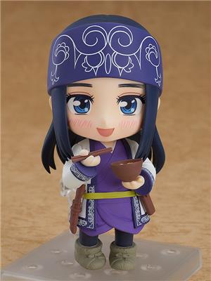 NENDOROID - ASIRPA