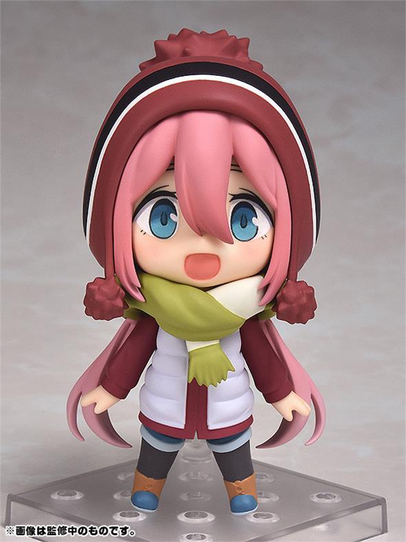 NENDOROID -  NADESHIKO KAGAMIHARA