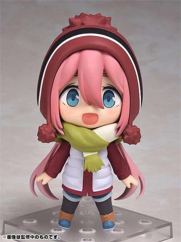 NENDOROID -  NADESHIKO KAGAMIHARA