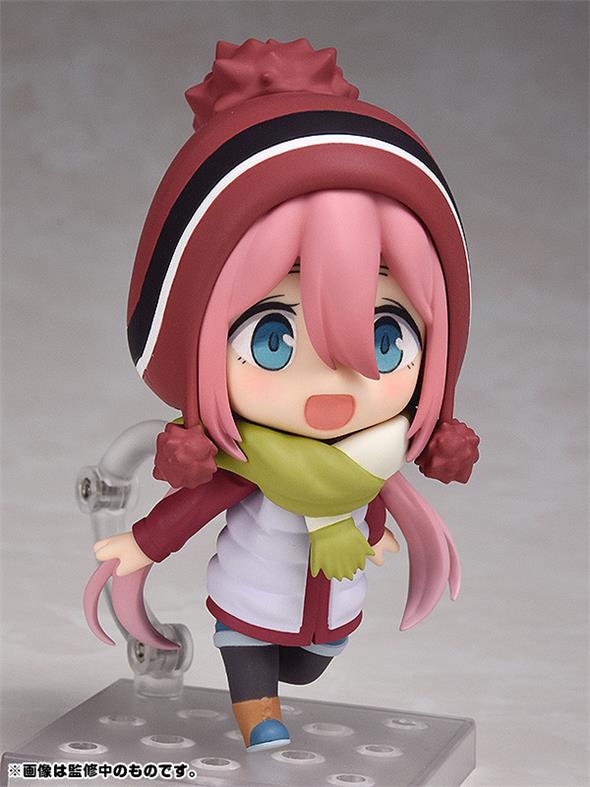 NENDOROID -  NADESHIKO KAGAMIHARA