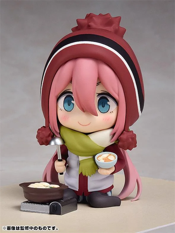 NENDOROID -  NADESHIKO KAGAMIHARA