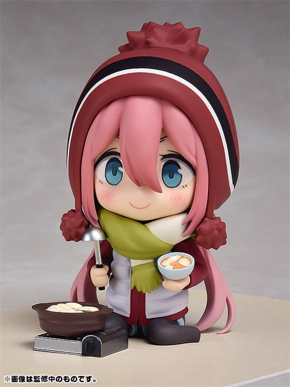 NENDOROID -  NADESHIKO KAGAMIHARA