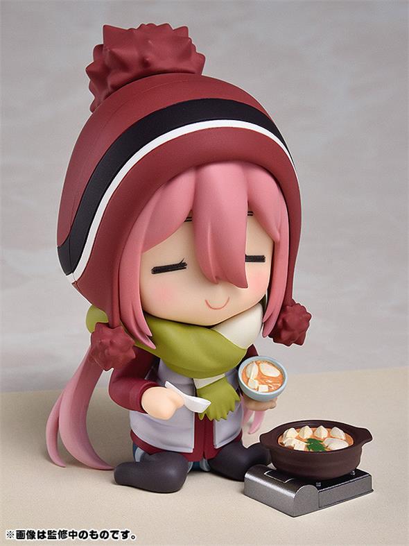 NENDOROID -  NADESHIKO KAGAMIHARA