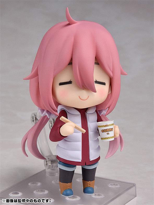 NENDOROID -  NADESHIKO KAGAMIHARA